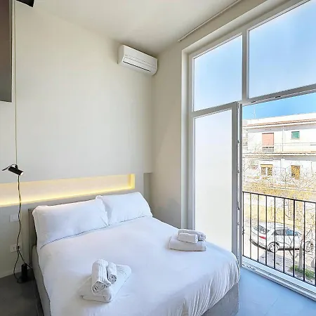 Solemar Sicilia - Penelope Lejlighed *