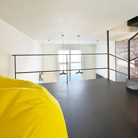 Solemar Sicilia - Penelope Lejlighed