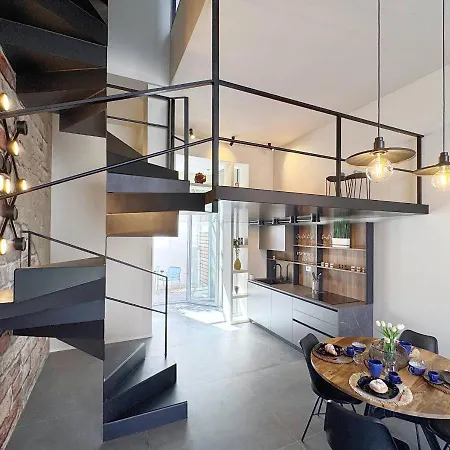 Lejlighed Solemar Sicilia - Penelope Palermo