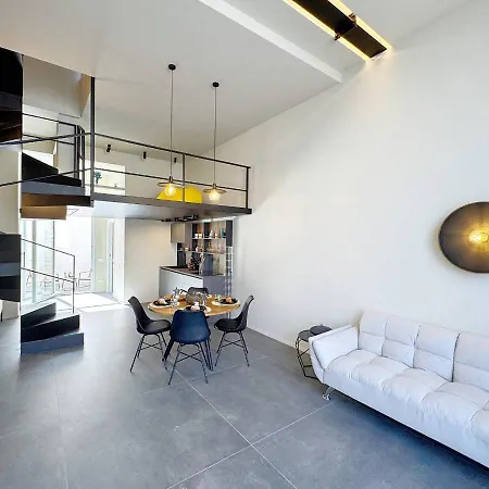 Solemar Sicilia - Penelope Lejlighed *