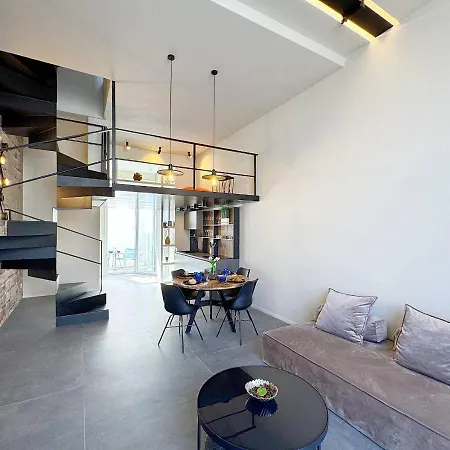 Solemar Sicilia - Penelope * Palermo