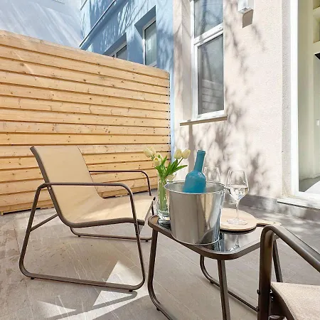 Lejlighed Solemar Sicilia - Penelope Palermo