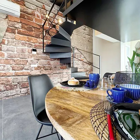 Solemar Sicilia - Penelope * Palermo