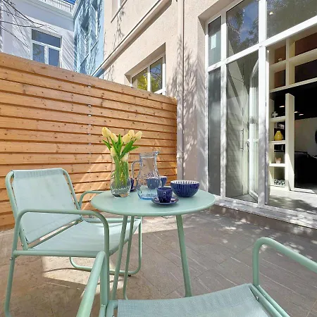 Lejlighed Solemar Sicilia - Penelope