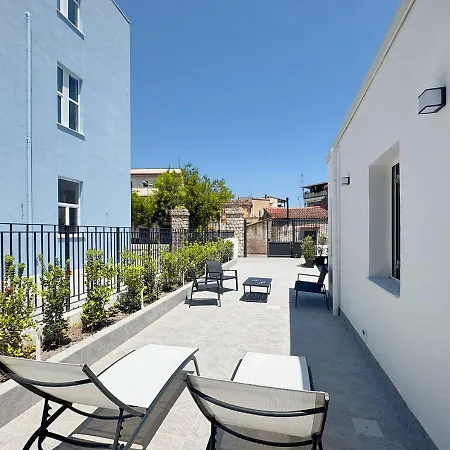 Lejlighed Solemar Sicilia - Penelope Palermo