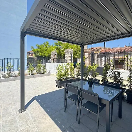 Solemar Sicilia - Penelope Lejlighed Palermo