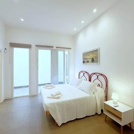 Lejlighed Solemar Sicilia - Penelope