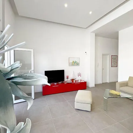 Apartment Solemar Sicilia - Penelope Palermo