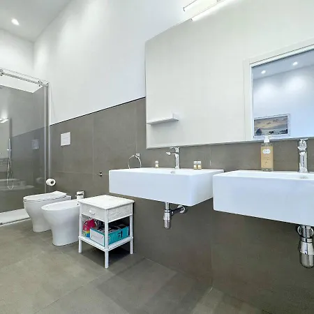 Apartment Solemar Sicilia - Penelope Palermo