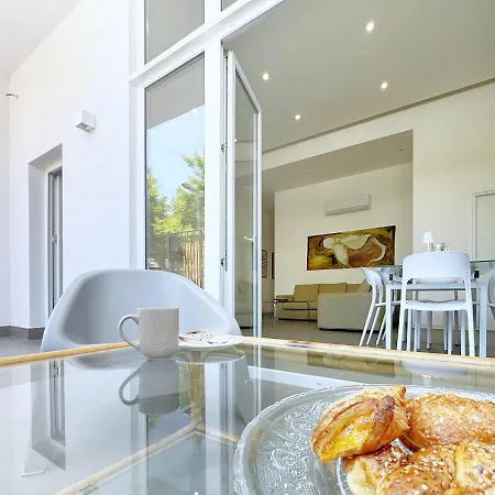 Solemar Sicilia - Penelope Lejlighed