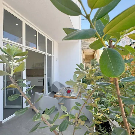 Lejlighed Solemar Sicilia - Penelope