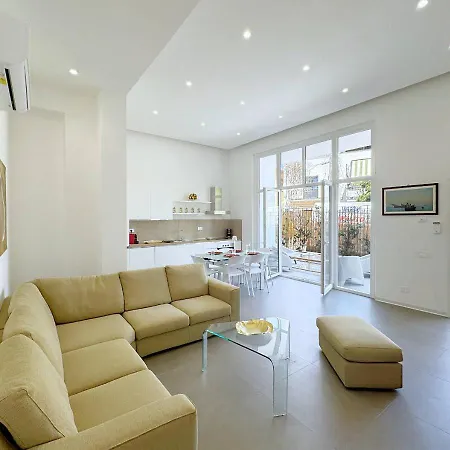 Solemar Sicilia - Penelope * Palermo