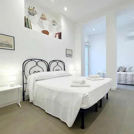 Solemar Sicilia - Penelope Apartment