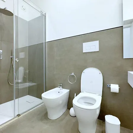 Apartment Solemar Sicilia - Penelope