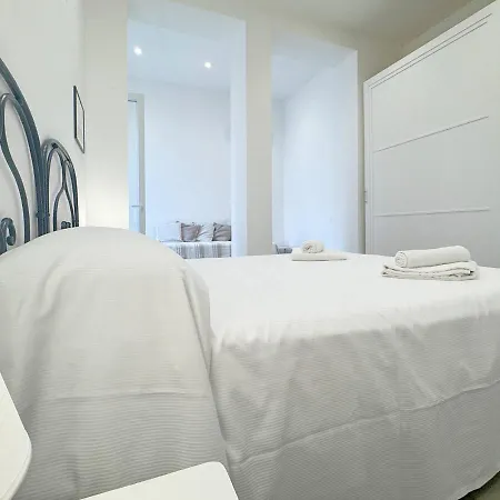 Solemar Sicilia - Penelope Apartment *