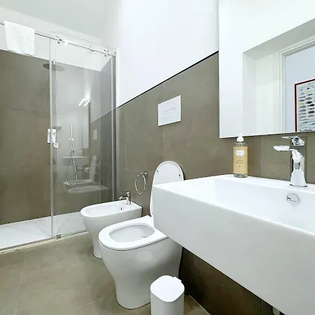 Apartment Solemar Sicilia - Penelope *