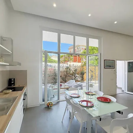 Solemar Sicilia - Penelope