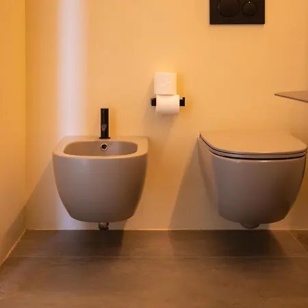 Solemar Sicilia - Penelope Apartment Palermo