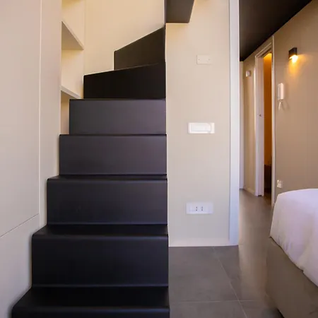 Lejlighed Solemar Sicilia - Penelope Palermo