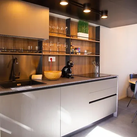 Lejlighed Solemar Sicilia - Penelope *