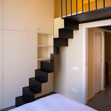 Solemar Sicilia - Penelope Lejlighed