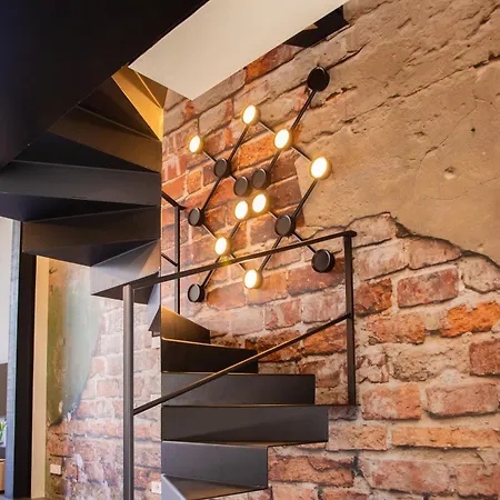 Solemar Sicilia - Penelope Lejlighed Palermo