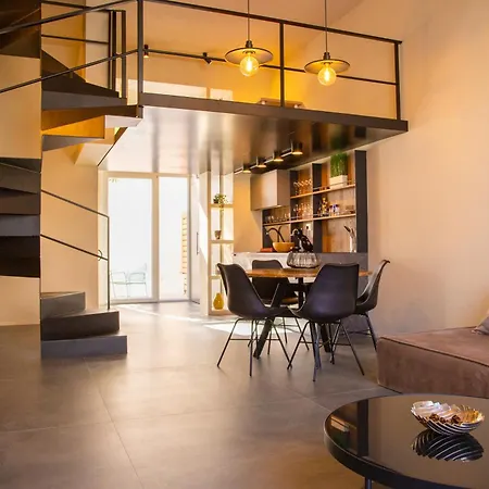 Lejlighed Solemar Sicilia - Penelope *