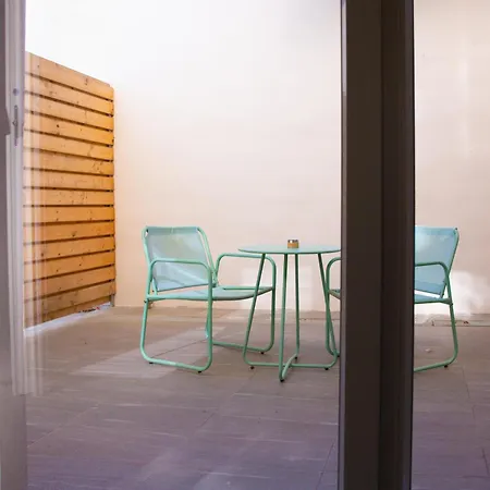 Solemar Sicilia - Penelope Lejlighed Palermo