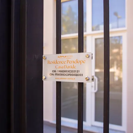 Lejlighed Solemar Sicilia - Penelope *