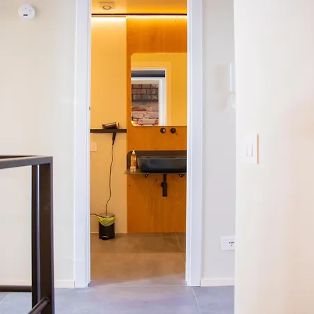 Solemar Sicilia - Penelope Lejlighed Palermo