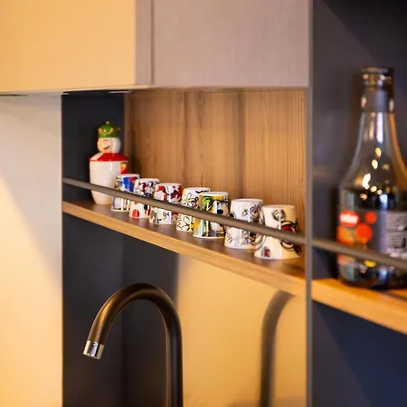 Lejlighed Solemar Sicilia - Penelope *