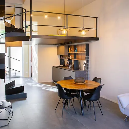 Solemar Sicilia - Penelope Lejlighed *