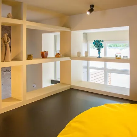 Solemar Sicilia - Penelope Lejlighed Palermo