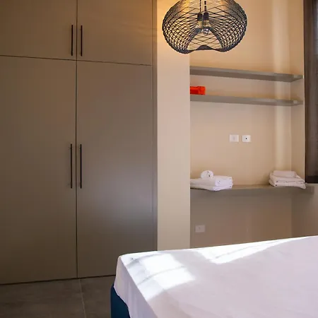 Solemar Sicilia - Penelope Lejlighed