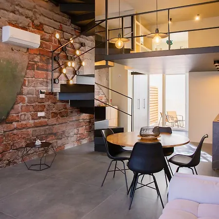 Solemar Sicilia - Penelope * Palermo