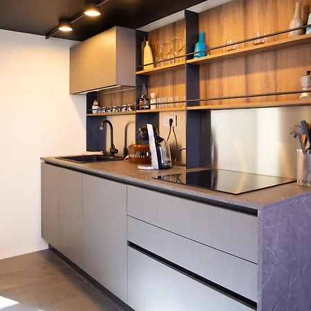 Lejlighed Solemar Sicilia - Penelope