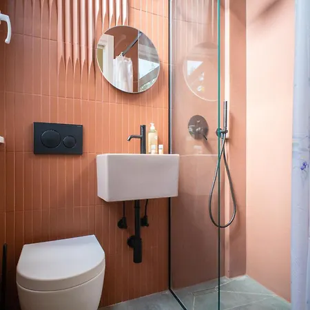 Apartment Solemar Sicilia - Penelope *