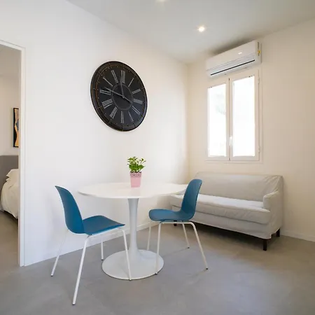 Solemar Sicilia - Penelope Lejlighed *