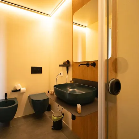 Solemar Sicilia - Penelope Apartment