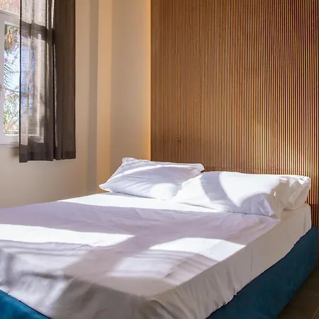 Solemar Sicilia - Penelope Lejlighed Palermo