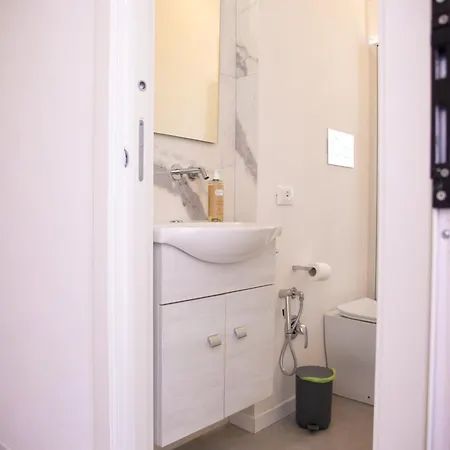 Solemar Sicilia - Penelope Apartment