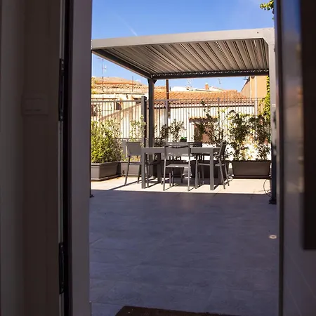 Lejlighed Solemar Sicilia - Penelope *