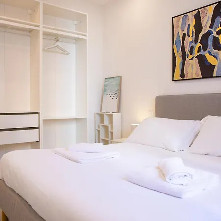 Solemar Sicilia - Penelope Lejlighed Palermo