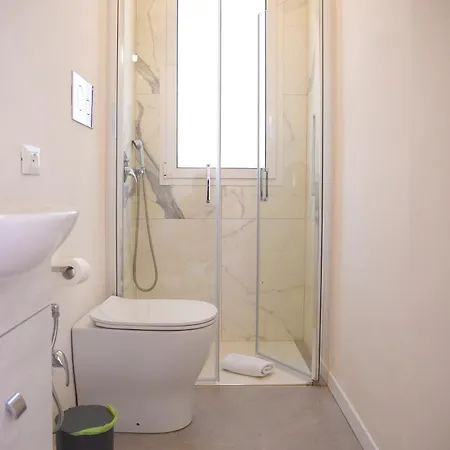 Apartment Solemar Sicilia - Penelope