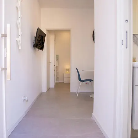 Solemar Sicilia - Penelope Lejlighed *